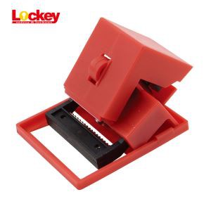 Clamp On Breaker kunci