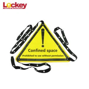 Manhole Lockout tas