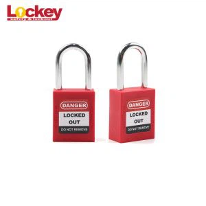 Master Lock 38mm Safety Gembok