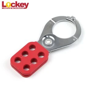 Pengait Tagout Penguncian Keamanan
